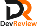 DevReview Logo